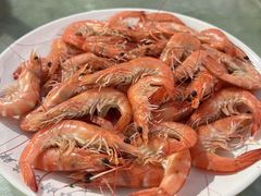 -四川小胡子海鲜(丁村万人海鲜广场店)