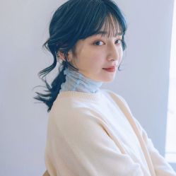 -SY COLOUR专业烫染