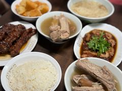 -松發肉骨茶(牛车水店)