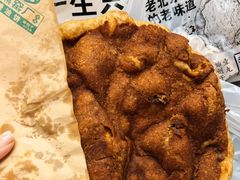 -黑窑厂糖油饼烤鸭·清真菜(总店)