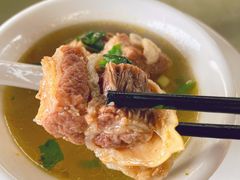 -瑞丰园庭院餐厅·白族传统家常菜