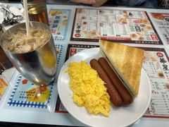 -华星冰室(湾仔店)