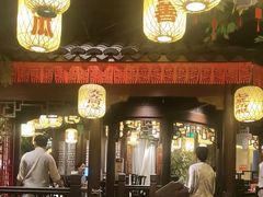 -南京大牌档(中关村领展广场店)