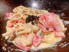 -春树下·院子露台西餐厅(中隐于市店)