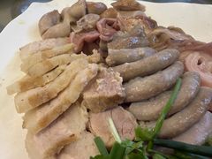 -姐妹鸭仔饭店(湾南路店)