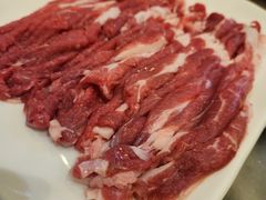 -惠丰涮肉馆(德宝新园店)
