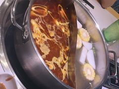 -三毛牛肉店(福强店)