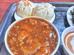 炒肝-姚记炒肝店(鼓楼店)