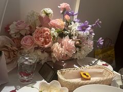 -晶雅花园西餐厅(南京首店)