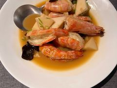 -HOMES上海本帮菜(襄阳公园店)