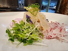 -四世同堂·京菜·烤鸭(双井店)