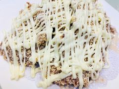 -抚顺美食·老上海味道
