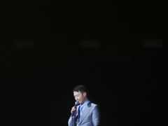 -宝能国际体育演艺中心