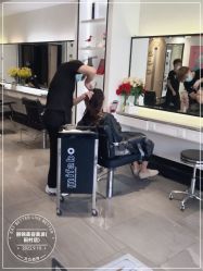 -LJOY丽锦造型·烫发染发