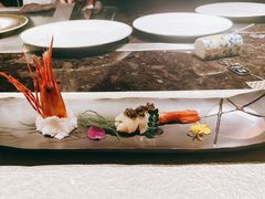 -Ginza Onodera铁板烧(外滩十八号店)