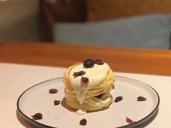 -陶享时光西餐·下午茶(信河街店)