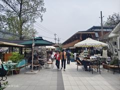 -京北渔家傲