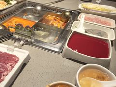 -海底捞火锅(龙湖北京大兴天街店)