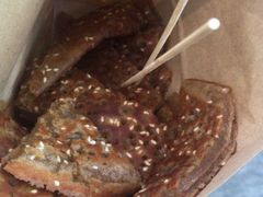 -香糯炎荞饼王(解放碑店)