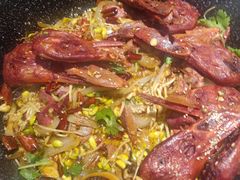 -祥瑞干锅鸭头·东北菜(佳园路店)