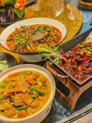 -四方阁酒楼·宴会厅(圣灯店)