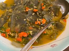 蟹黄粉皮-鸿运酒楼