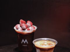 -M Stand(深圳布吉万象汇店)