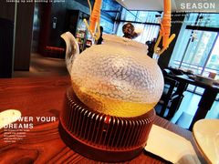 -四季京未(五羊新城店)