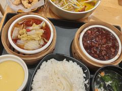 -三千粉牛肉米粉(来客茂店)