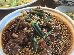 -铜锣湾·有麝自然香(重庆新天地店)