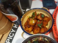 -文立新麻辣烫(合生汇21街区店)
