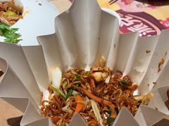 -点都德(华强南店)