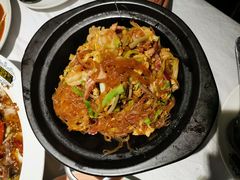 海鲜粉丝煲-玉玲珑(陆家嘴店)
