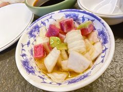 -仁和四季涮肉馆(天坛南门店)