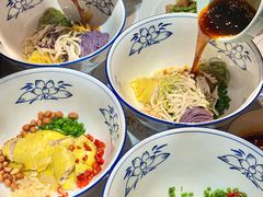 -小河盐帮·私家菜·烤鸭(三元桥·霄云路店)