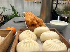 -食膳公园包子铺(烈士公园店)