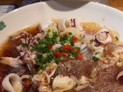 -新白鹿餐厅(银泰西湖文化广场店)