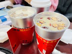 -炖物24章·顺时轻养茶(杭州大厦店)