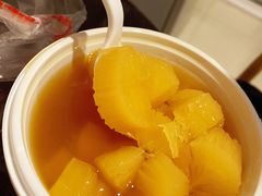 -张飞木薯羹(金鱼巷店)