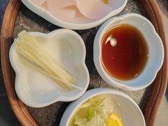 -蟹村草堂·苏式园林人文农家·大闸蟹