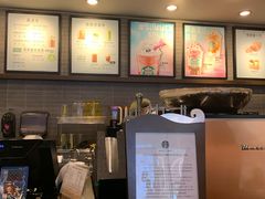 -星巴克臻选(杭州万象城店)