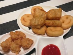 -Aqua Oasis 水天堂(石路天虹店)