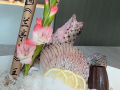 -曲水兰亭·兰亭·宴(上海虹桥店)