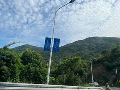 -西涌国际滨海旅游区