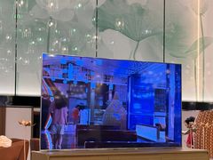 -青水瓦台汤泉(未央店)