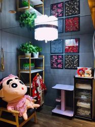 -觅屿日式脱毛美肤