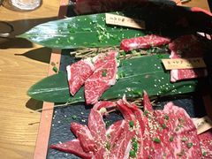 -千寻烧肉(政务区店)