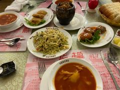 -华梅西餐厅(哈尔滨中央大街店)