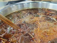 -叶二姐九尺鹅肠火锅(南部新城店)