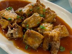 -舌尖上·霞浦滩涂海鲜·新闽菜(总店)